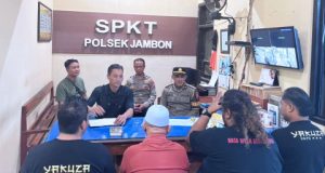 Diduga Cabuli Belasan Santri Laki-Laki, Pemilik Pondok di Jambon, Ponorogo Dilaporkan ke Polisi