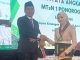 Momen Harkitnas: MTsN 1 Ponorogo Purnawiyata 323 Angkatan 47: Sukses Cetak Generasi Unggul, Inovatif & Kompetitif (UNIK)