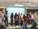 Keren, Lawatan Ke Negeri Jiran: Tiga Pelajar SMA Muhipo Bertarung di Panggung Kompetisi Kesehatan Internasional Digital Health Malaysia