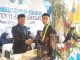 Sederhana Sarat Makna, SMPN 1 Jenangan Pilih Baju Batik untuk Pelepasan 208 Siswa IX & Panen Prestasi