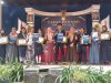 Lepas Kenang Bertabur Prestasi Internasional & Nasional, Kuat, S.Pd: Lulusan SMPN 1 Ponorogo Jadi Lentera Masa Depan