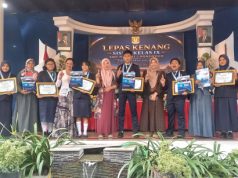 Lepas Kenang Bertabur Prestasi Internasional & Nasional, Kuat, S.Pd: Lulusan SMPN 1 Ponorogo Jadi Lentera Masa Depan