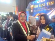 Luar Biasa, SMPN 4 Ponorogo Apresiasi Best Ten & Hafidz Quran 5 Juz: Bukti Spapo Sukses Cetak Generasi Berprestasi dan Berkarakter