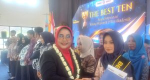 Luar Biasa, SMPN 4 Ponorogo Apresiasi Best Ten & Hafidz Quran 5 Juz: Bukti Spapo Sukses Cetak Generasi Berprestasi dan Berkarakter
