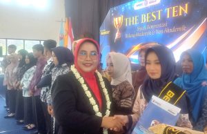 Luar Biasa, SMPN 4 Ponorogo Apresiasi Best Ten & Hafidz Quran 5 Juz: Bukti Spapo Sukses Cetak Generasi Berprestasi dan Berkarakter