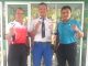 Anak Tukang Cukur di Ponorogo Tembus Kejurnas Atletik: Rizki, Siswa SMPN 1 Jetis Siap Wakili Indonesia di Kejuaraan Asia Tenggara SEA Youth
