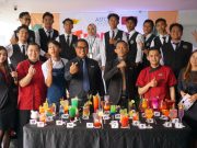Kreativitas – Eksplorasi Rasa Segar Unik di Madiun: Tropical Beverage 2026