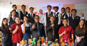 Kreativitas – Eksplorasi Rasa Segar Unik di Madiun: Tropical Beverage 2026