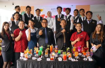 Kreativitas – Eksplorasi Rasa Segar Unik di Madiun: Tropical Beverage 2026