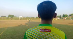 Duel Sengit Laga Klasik: PSHW Legend Ponorogo Tantang Magtsel FC di Lapangan Kepuhrejo