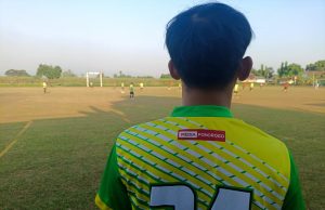 Duel Sengit Laga Klasik: PSHW Legend Ponorogo Tantang Magtsel FC di Lapangan Kepuhrejo