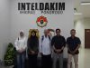 Selesai Jalani Masa Tahanan di Rutan Pacitan, Imigrasi Ponorogo Deportasi WN Malaysia Pelanggar Aturan Keimigrasian