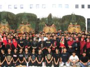 Bidik Juara FNRP 2026, SMAN 3 Ponorogo Gandeng Juara Bertahan Universitas Brawijaya & ISI Surakarta