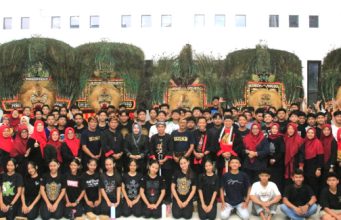 Bidik Juara FNRP 2026, SMAN 3 Ponorogo Gandeng Juara Bertahan Universitas Brawijaya & ISI Surakarta