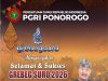 Keluarga Besar PGRI Kabupaten Ponorogo Mengucapkan Selamat & Sukses Grebeg Suro 2026