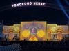 Kemegahan 3D Video Mapping Siap Manjakan Mata di Opening Grebeg Suro Ponorogo 2026
