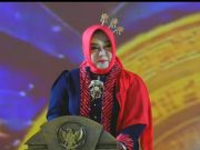 Pesona Grebeg Suro 2026 Tarik Animo Wisatawan Mancanegara, Bukti Ponorogo Kota Kreatif Dunia