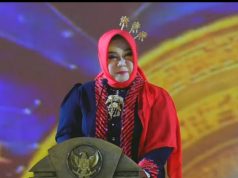 Pesona Grebeg Suro 2026 Tarik Animo Wisatawan Mancanegara, Bukti Ponorogo Kota Kreatif Dunia