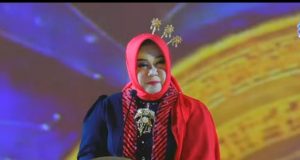Pesona Grebeg Suro 2026 Tarik Animo Wisatawan Mancanegara, Bukti Ponorogo Kota Kreatif Dunia