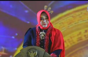 Pesona Grebeg Suro 2026 Tarik Animo Wisatawan Mancanegara, Bukti Ponorogo Kota Kreatif Dunia