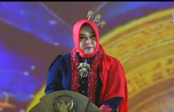 Pesona Grebeg Suro 2026 Tarik Animo Wisatawan Mancanegara, Bukti Ponorogo Kota Kreatif Dunia