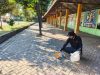 Mercon Balon Jatuh Meledak di SMAN 1 Badegan Ponorogo, Kaca Kelas & Plafon Hancur