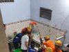 Dramatis: Aksi Heroik Personel Gabungan Ponorogo Evakuasi Korban Laka Sumur Sempit 80 cm Sedalam 28 Meter