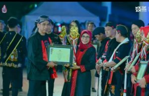 Kokoh di Jajaran Elit, Reog Sardula Pratama SMPN 6 Ponorogo Peringkat 4 FRR XXII 2026