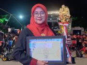 Reog Gunungsari Penyaji Terbaik 6 FRR XXII: SMPN 1 Mlarak Mengukir Sejarah di Grebeg Suro 2026