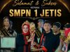 Cetak Sejarah, Taruno Mudho SMPN 1 Jetis Melejit Peringkat Dua FRR XXII, Satu-satunya SMP dengan Festival Reog Antar Kelas