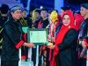 Konsisten di Jalur Juara, Reog Singo Mulang Joyo SMPN 4 Ponorogo Sukses 10 Besar Penyaji Terbaik FRR XXII
