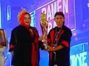 Melejit Fantastis: Reog Manggala Wiyata SMAN 3 Ponorogo Tembus 4 Besar Nasional di FNRP XXXI 2026