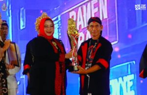 Melejit Fantastis: Reog Manggala Wiyata SMAN 3 Ponorogo Tembus 4 Besar Nasional di FNRP XXXI 2026