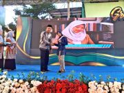 Golden Moment Class of 2026: SDIT Darul Falah Sukorejo Cetak Generasi Unggul & Berakhlak Mulia