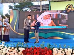 Golden Moment Class of 2026: SDIT Darul Falah Sukorejo Cetak Generasi Unggul & Berakhlak Mulia