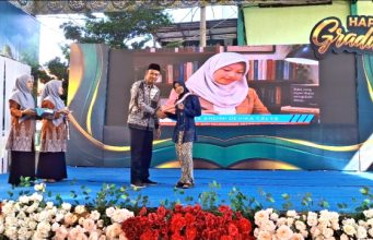 Golden Moment Class of 2026: SDIT Darul Falah Sukorejo Cetak Generasi Unggul & Berakhlak Mulia