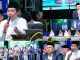 Ngaji Bareng Abah Anza Puncak Milad Ke-25 Pondok Pesantren Darul Falah Ponorogo