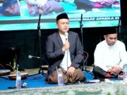 Bukan Hanya Jadi Kiai, Ini Visi Besar Pimpinan Ponpes Darul Falah Ponorogo Bagi Para Santrinya: Menuju Tak Terbatas