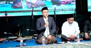 Bukan Hanya Jadi Kiai, Ini Visi Besar Pimpinan Ponpes Darul Falah Ponorogo Bagi Para Santrinya: Menuju Tak Terbatas