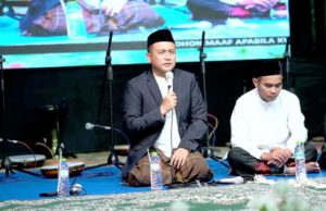 Bukan Hanya Jadi Kiai, Ini Visi Besar Pimpinan Ponpes Darul Falah Ponorogo Bagi Para Santrinya: Menuju Tak Terbatas