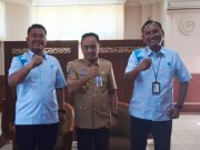 Kinerja PLN Perkuat Sinergi, PLN UP3 Ponorogo Lakukan Audiensi dengan Pemerintah Kabupaten Ponorogo Dorong Ekosistem Kendaraan Listrik dan Optimalisasi Pendapatan Daerah