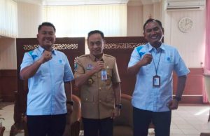 Kinerja PLN Perkuat Sinergi, PLN UP3 Ponorogo Lakukan Audiensi dengan Pemerintah Kabupaten Ponorogo Dorong Ekosistem Kendaraan Listrik dan Optimalisasi Pendapatan Daerah