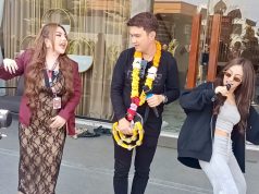 Dose Recipe Resmi Diluncurkan, Hadirkan Pengalaman Launching Meriah Bersama Lisa Mariana Aldi Taher dan Sejumlah Public Figure