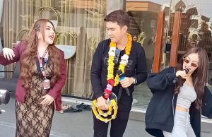 Dose Recipe Resmi Diluncurkan, Hadirkan Pengalaman Launching Meriah Bersama Lisa Mariana Aldi Taher dan Sejumlah Public Figure