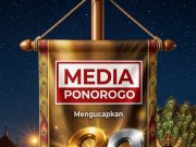 Media Ponorogo Mengucapkan Selamat HUT Bhayangkara 1 Juli 2026: 80 Tahun Polri Mengabdi untuk Masyarakat