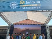 Ponorogo Jadi Pioneer! PDM Terkaya di Indonesia Resmi Launching “Hari Bermuhammadiyah Gembira”