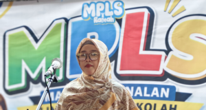 Keren, SD Ma’arif Ponorogo Sekolah Favorit Ramah Anak Hadirkan Ekstra Robotik & Bahasa Inggris Ala Pare