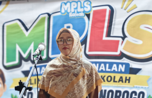 Keren, SD Ma’arif Ponorogo Sekolah Favorit Ramah Anak Hadirkan Ekstra Robotik & Bahasa Inggris Ala Pare