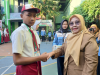 Serunya MPLS SMPN 4 Ponorogo: Ajang Membentuk Generasi Berprestasi & Berkarakter Kuat