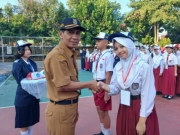 Inovatifnya MPLS SMPN 1 Ponorogo: Petakan Potensi Siswa Baru & Wadahi Talenta Lewat Panggung Ekspresi